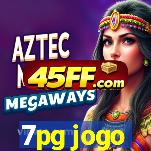 7pg jogo